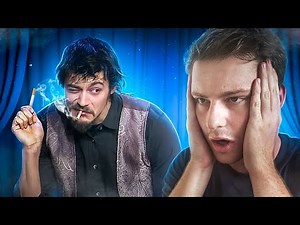 Magician Reacts to IMPOSSIBLE Magic!!