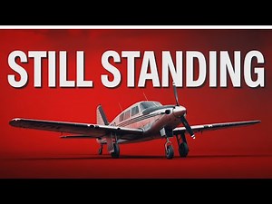 Why the Piper Cherokee Survived While Others Failed!