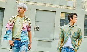 EXO-SC (EXO Unit) Members Profile (Updated!) - Kpop Profiles
