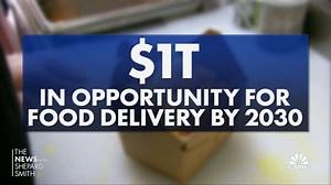 Ghost kitchens could be $1 trillion opportunity in next decade