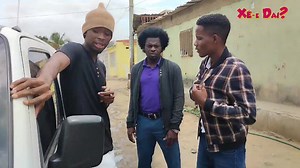 14K views · 1K reactions | Negócio da internet ‍♂️ Elenco: Braulio Jorge @Osíris Fernando Joaquim Finga Jorge Kilmary Produção: Cac Mídia | Xé | Facebook