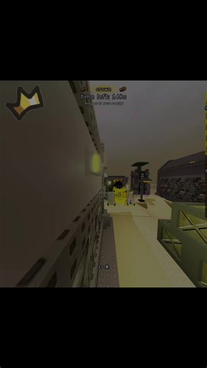 ‏Crown gameplay #crown #utg #untitledtaggame #roblox #fyp