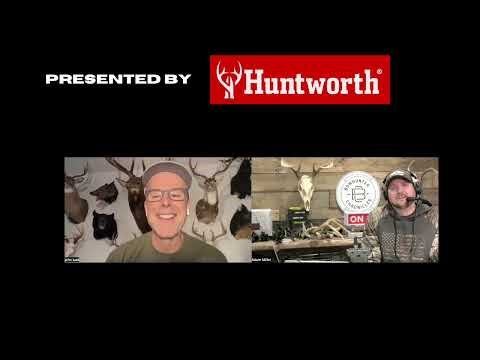 The Best Broadhead for the Job - John Lusk - Lusk Archery Adventures