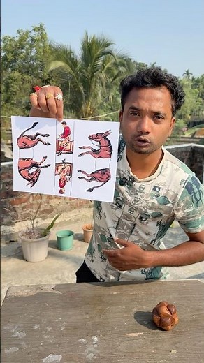 ₹10 vs ₹1000 puzzle Bengali mini blog #shorts ￼