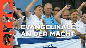 Evangelikale – Mit Gott an die Macht (2/3) | Doku HD Reupload | ARTE - VideoGold.de