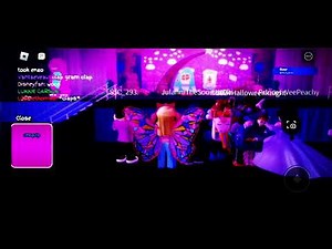 Barney's open house live show💜✨️ part 1 out of 2