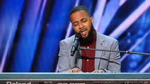 13M views · 38K reactions | This one is for the romantics. Ray Singleton's beautiful song to his wife will have you reaching for the tissues. #AGT ❤️ | America’s Got Talent Presents Superstars Live | Facebook