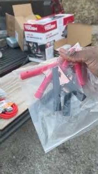 Unboxing my Schumacher PC-1000 inverter for my portable air compressor set up