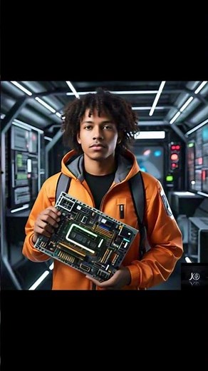 Hardware: La parte tangible de la tecnología