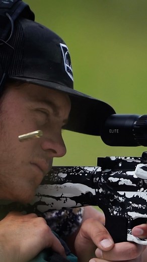 1.2K views · 41 reactions | Sharp shooting with some pretty sweet @brentonusa rifles | RAISED HUNTING | Facebook