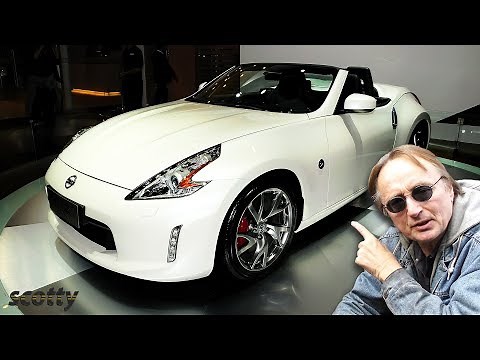 The Best Nissans to Buy and Why