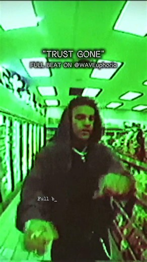 [FREE] LITHE TYPE BEAT - "TRUST GONE" @WAVEuphoria #lithetypebeat #darkrnbtypebeat