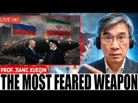 Iran GETS Satan-2 Nuclear 15-Ton Warhead From Russian — Israel Has 24 Hours, U.S PANICS