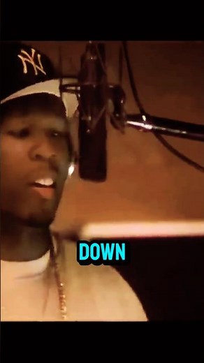 50 Cent's Most Iconic Moment in Get Rich or Die Tryin'!