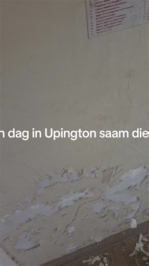 Net nog 'n dag in Upington saam die delwers