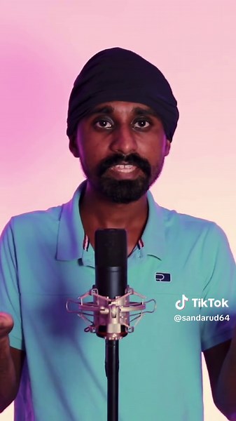 Ayi Ayi Ayi: Indian Version of Imagine Dragons’ 'Bones'