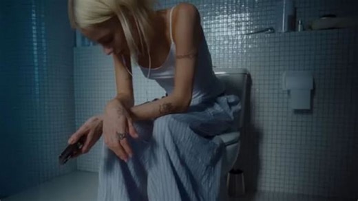 ¿Qué dice la letra “Ángel” que Tini Stoessel le dedicó a Marcelo Tinelli?