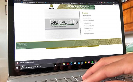 ¿Cómo acceder a Control Escolar UAEMEX? Y otros recursos