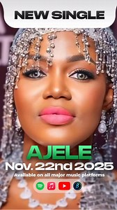 16K views · 493 reactions | From pain to music. Ajele drops today — this one is personal. Save the link https://ditto.fm/ajele #Ajele #Betrayal #Mzbelmusic | MzbeL | Facebook