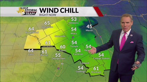 Latest forecast with Chief Meteorologist Mike LaPoint