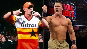 404K views · 309 shares | Debuts, returns, surprises, and everything in between... Every 90 seconds, there's a chance for HISTORY to be made in the Royal Rumble Match! | WWE | Facebook