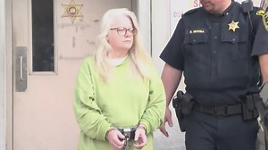 Medical examiner testifies in case of sister's strangulation murder