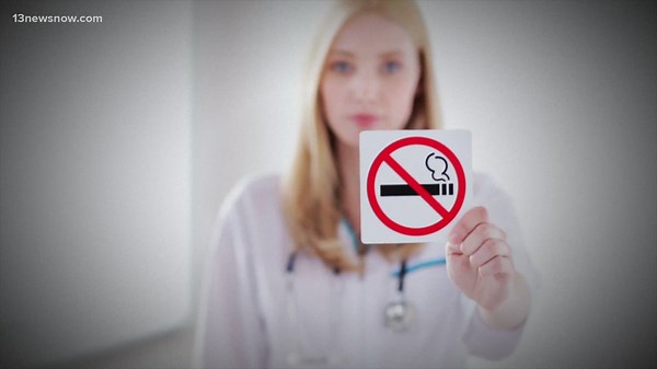 Teen tobacco use rate hit lowest in decades