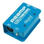 Comparing Reampers - Radial Engineering