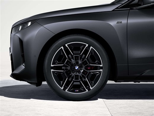 BMW Shipping Cars With A New Tire Repair Kit In Europe