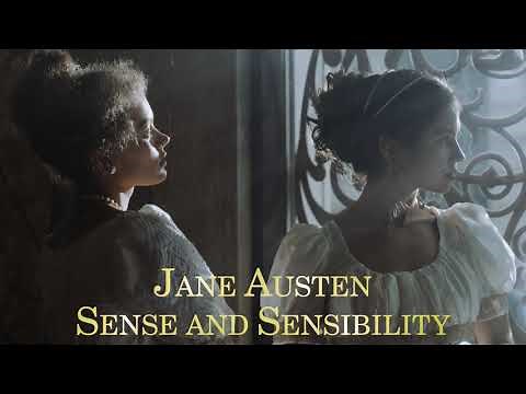 Sense and Sensibility | Jane Austen | Full Length Audiobook | Read by Karen Savage | Chapters 1-50