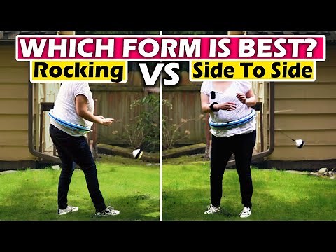 Correct Form & Posture Tutorial (Smart Weighted Hula Hoop Tips For Beginners)