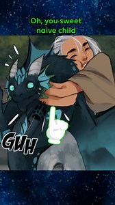 how to train your dragon but uno reversed #Glacias #WEBTOON | LINE WEBTOON