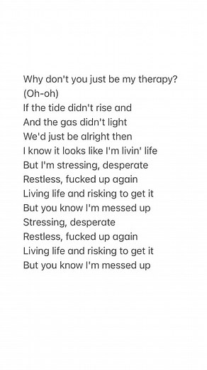 Chris Brown: 'Messed Up' Lyrics Breakdown