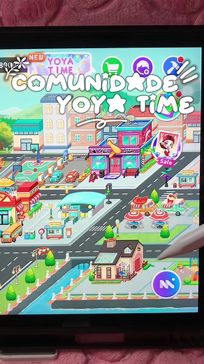 Como Ganhar Dinheiro Fácil no YoYa Time