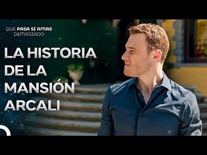 ¡Ateş Regresó A Casa! - Qué Pasa Si Amas Demasiado