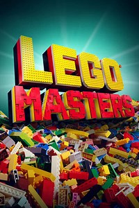 LEGO Masters Season 1