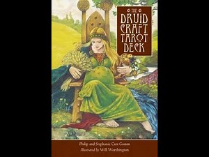 Druidcraft Tarot