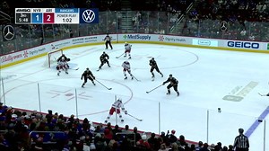 18K views · 1K reactions | IT'S A POWER PLAY GOAL | New York Rangers | Facebook