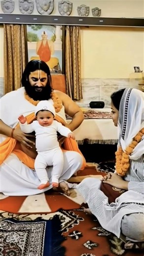 ✨,Alakh Niranjan Divine - Chanting for Peace & Power 🧘🕉️ #spritualvibes