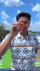 24 Hour Egg Boil | Robiul Experiment