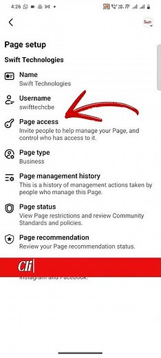 How To Add Admins To Your Facebook Page (Mobile App) | Full Guide 2026