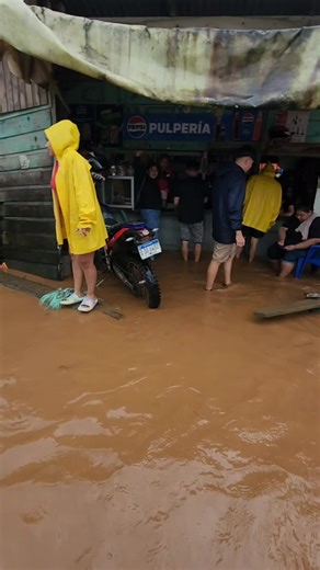 El Intocable Chef y su situación extrema