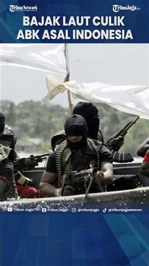 Pirates Kidnap Indonesian Crew Members