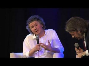 Richard Herring's Leicester Square Theatre Podcast - with Ben Goldacre