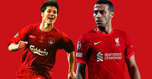Xabi Alonso Convinced Thiago To Move To Liverpool | Balls.ie