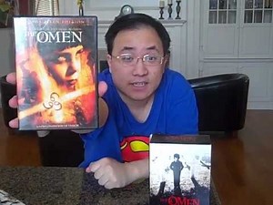 The Omen Collection DVD Set