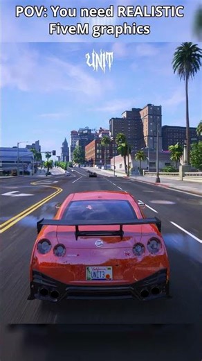 #shorts #gta5 #fivem #gaming
