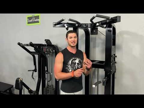 The Muscle-Up Progression Exercise You Have Probably Never Seen – Mental Cues