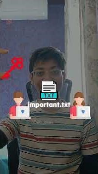 PGP Encryption in 60 Seconds | That's Pretty Good Privacy! (INSANE!)