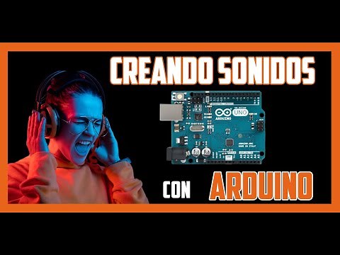 Creando CANCIONES con ARDUINO 🔊🎼
